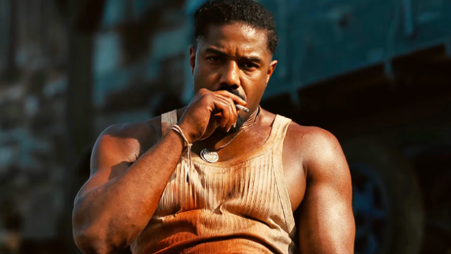 Årets bästa filmer