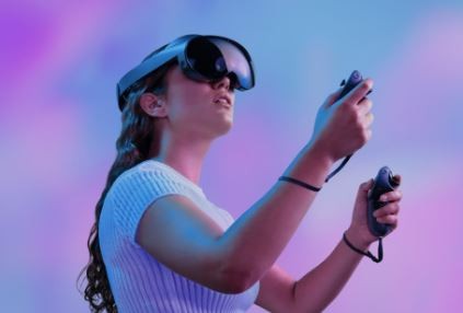 Meta stänger ner Twisted Pixel och Sanzaru Games