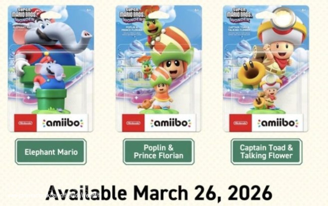 Super Mario Bros Wonder