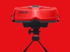 Virtual Boy till Switch/Switch 2