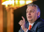 Orb&aacute;n uppmanar EU-uppdrag att inspektera skadorna p&aring; Druzhba-ledningen