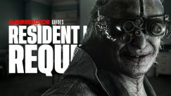 Resident Evil Requiem - FAQ-guide: Tips och tricks för att överleva mardrömmen