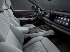Audi har avsl&ouml;jat sitt nya Q9-interi&ouml;rkoncept