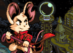 Gamereactor Live: Vi spelar Mina the Hollower