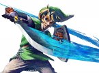 Zelda till Wii U och 3DS blir annorlunda