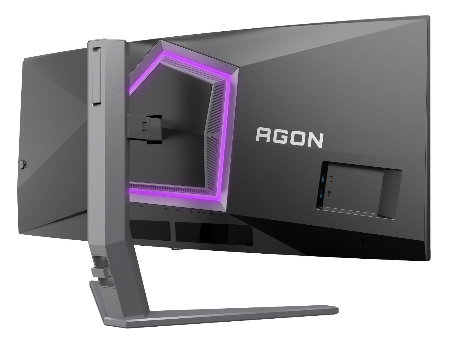Agon Pro AG346UCD