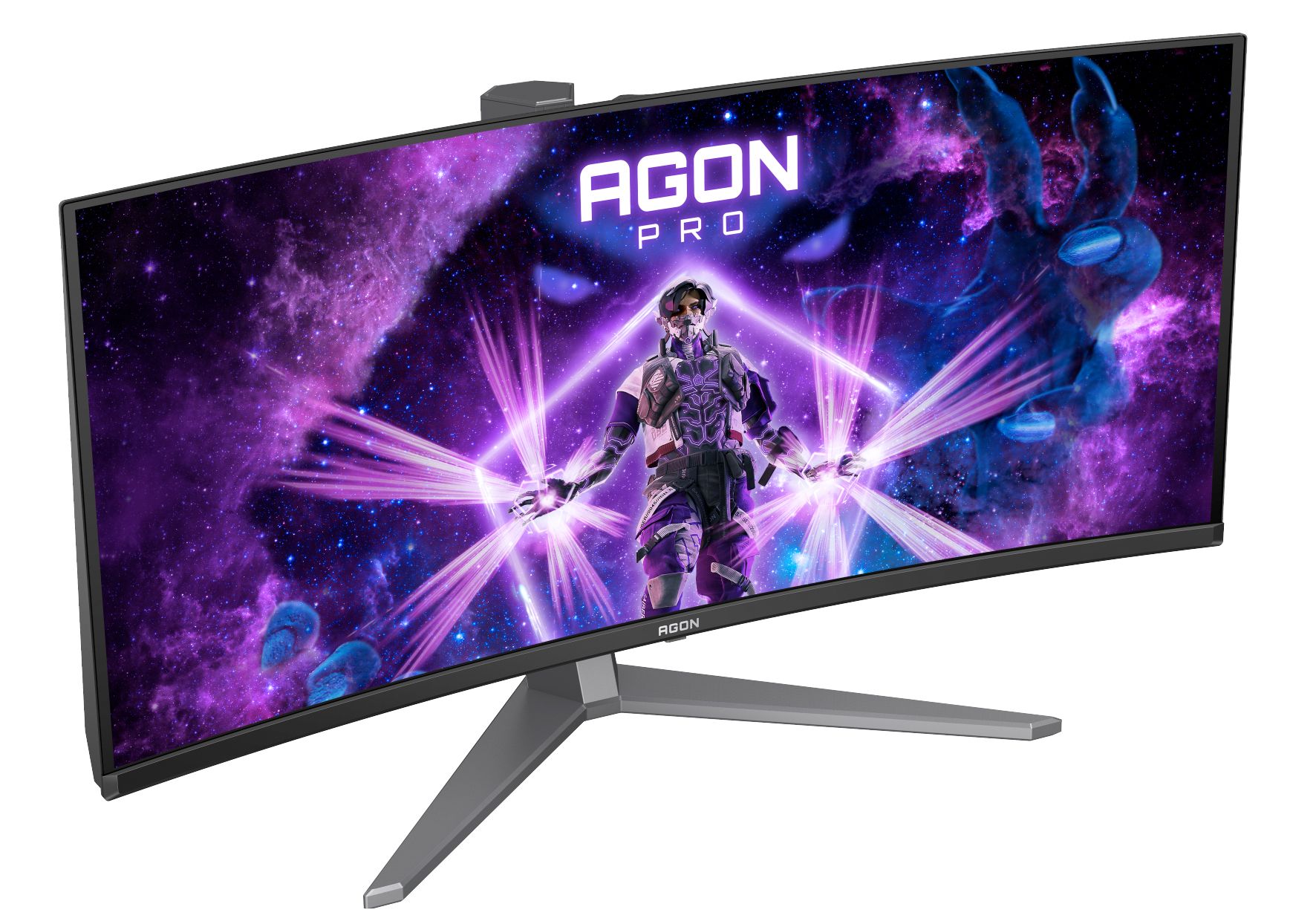 Agon Pro AG346UCD