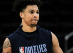 Brandon Clarke, NBA-spelare f&ouml;r Memphis Grizzlies, avlider vid 29 &aring;rs &aring;lder av misst&auml;nkt &ouml;verdos