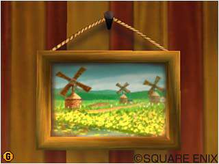 Dragon Quest VIII: The Journey of the Cursed King