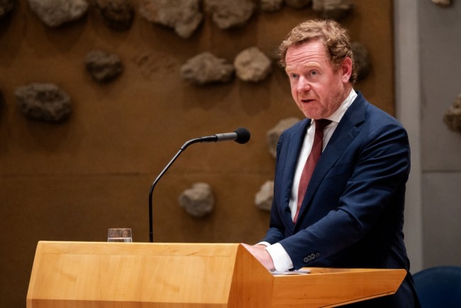 Europa skickar kommission för att bedöma krigsskador i Ukraina