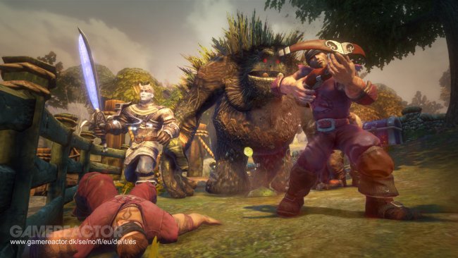 Fable Anniversary