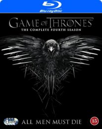 Game of Thrones - Säsong fyra