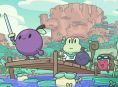 Gamereactor Live: Dags att stortrivas i urcharmiga Garden Story
