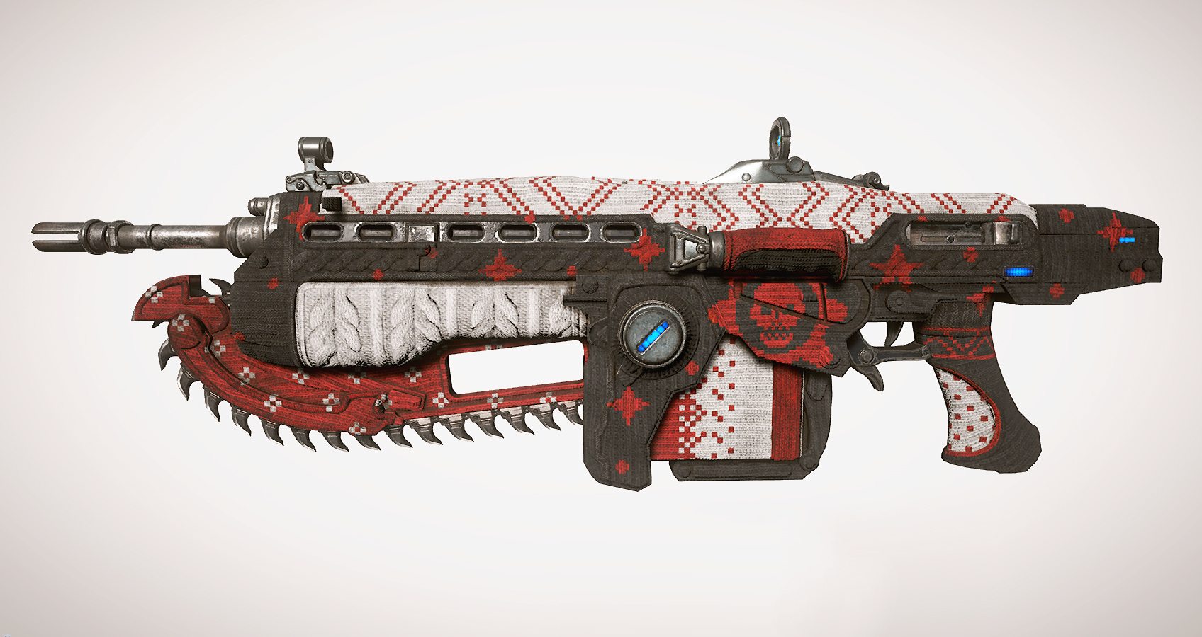 Gears of War 4