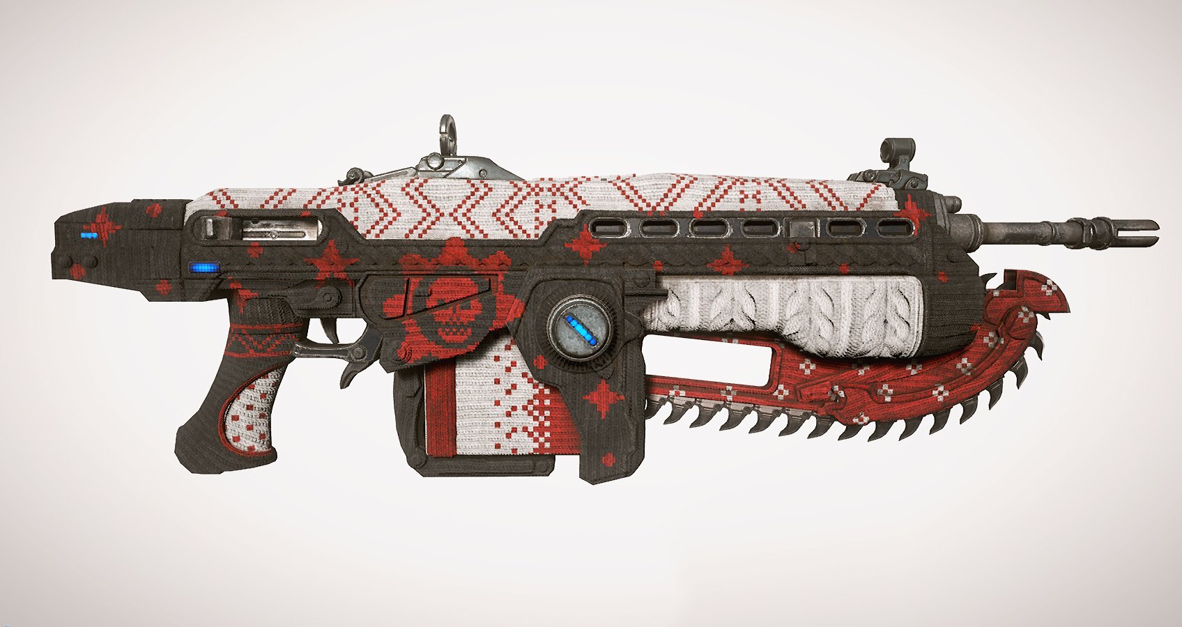 Gears of War 4