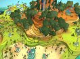 Peter Molyneux-spelet Godus sl&auml;pps till Iphone idag