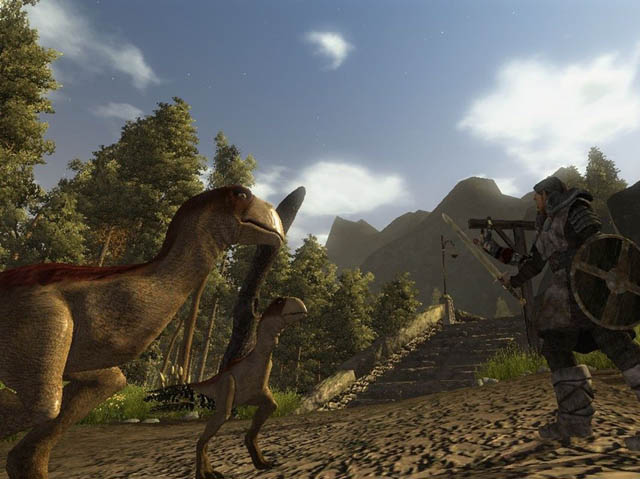 Gothic 3