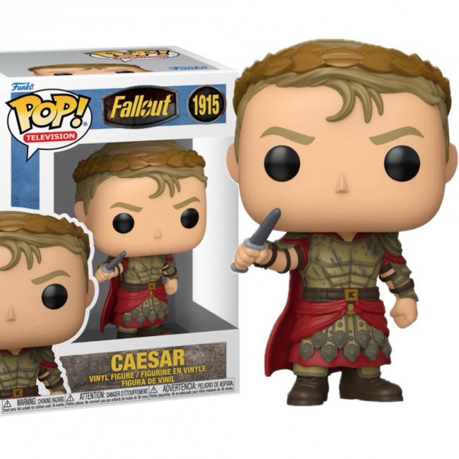 Fallout (Amazon)