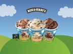 Ben & Jerry's "tystade" intrig t&auml;tnar, med en av grundarna som h&auml;vdar att moderbolaget blockerade en smak med Palestina-tema