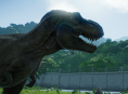 Jurassic World Evolution