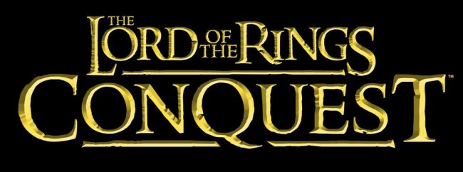 The Lord of the Rings: Conquest