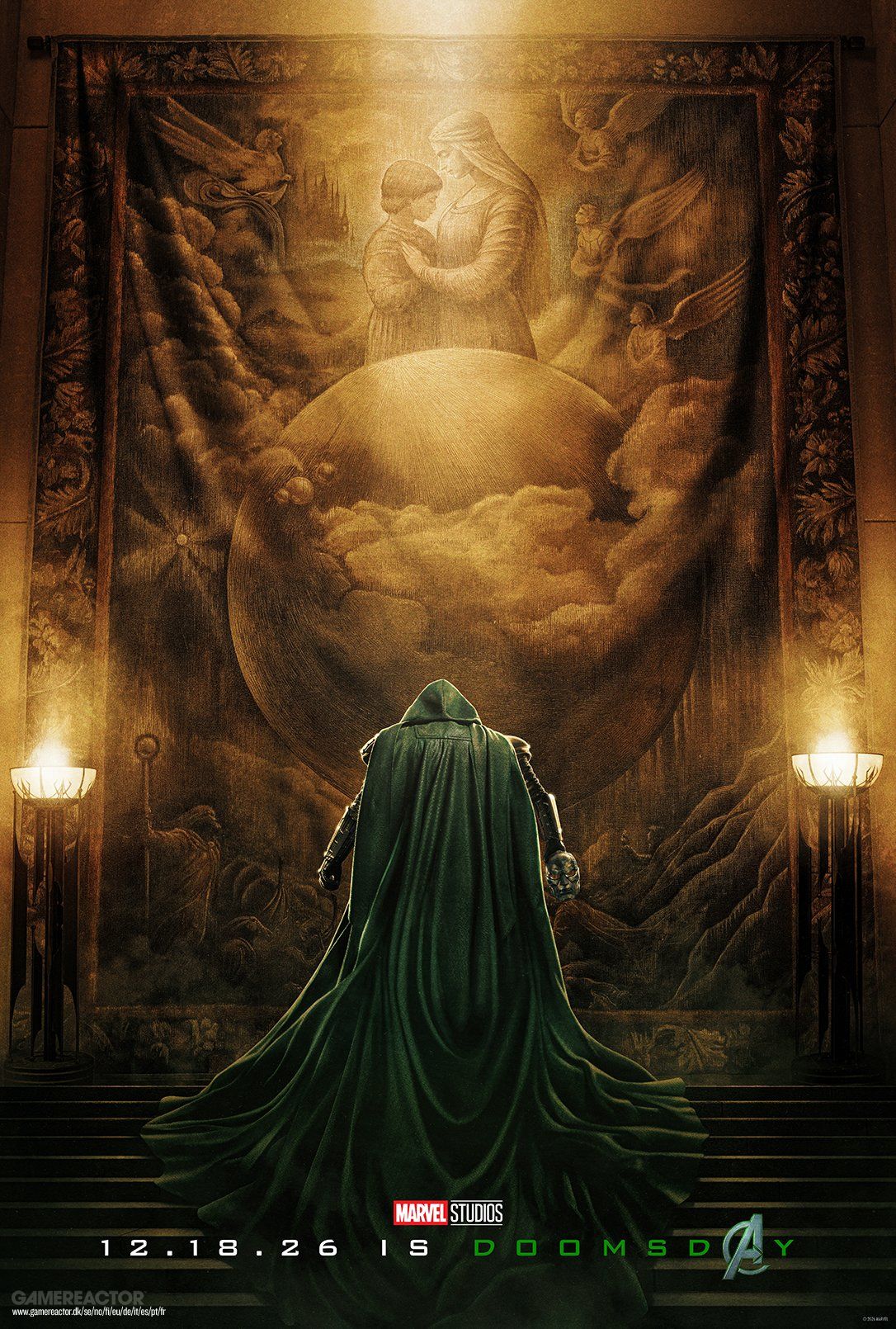 Avengers: Doomsday