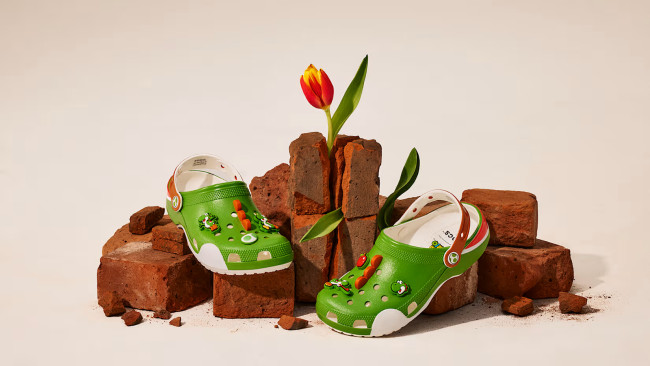 Super Mario Bros Wonder