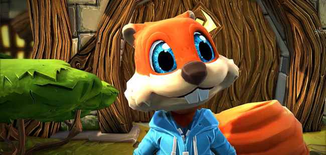 Project Spark
