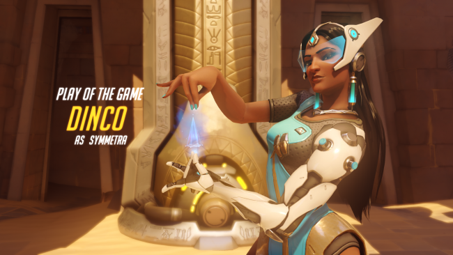 Overwatch