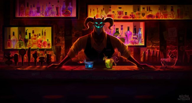 Afterparty