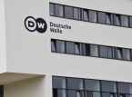Ryssland l&auml;gger till Deutsche Welle p&aring; listan &ouml;ver "o&ouml;nskade organisationer"