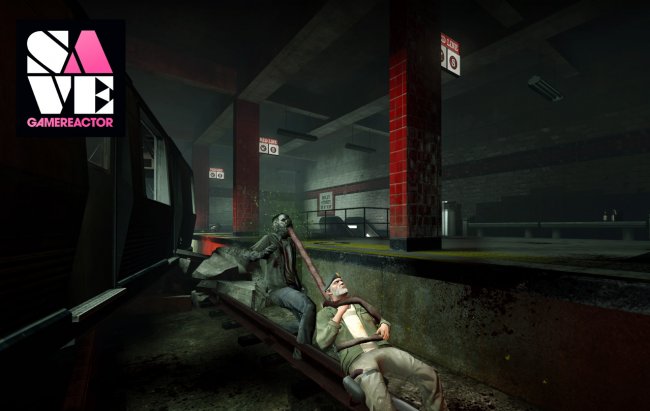 Left 4 Dead