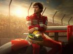 Senna, en miniserie baserad på den legendariska brasilianska föraren, släpps idag på Netflix