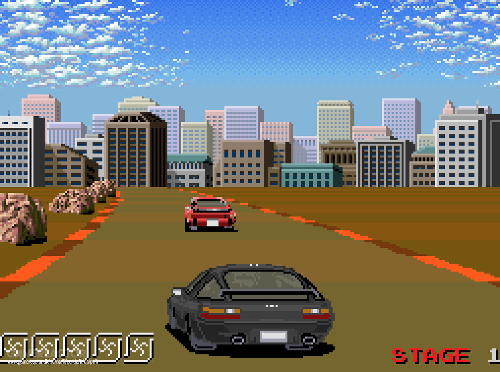 Slipstream Recension Gamereactor