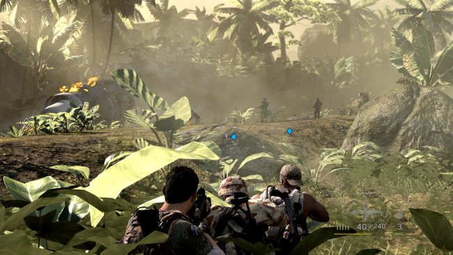 Socom 4: Special Forces