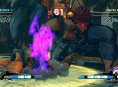 Street Fighter IV begr&auml;nsas p&aring; PC