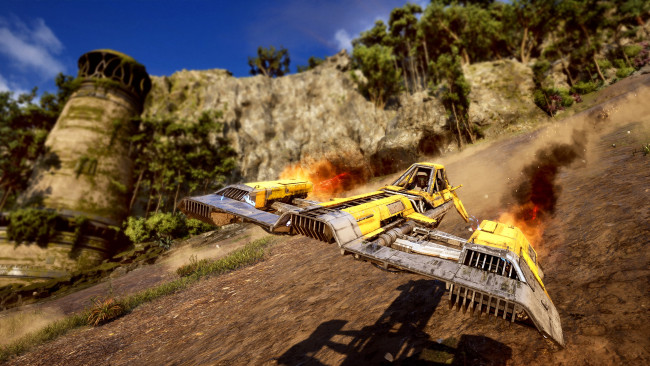 Star Wars: Galactic Racer har inget säsongspass men det utlovas ändå mer innehåll efter release