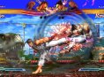 Street Fighter X Tekken