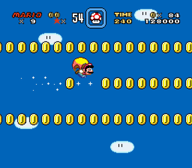 Super Mario All‑Stars: Redaktionens favoriter bland Mario-spelen