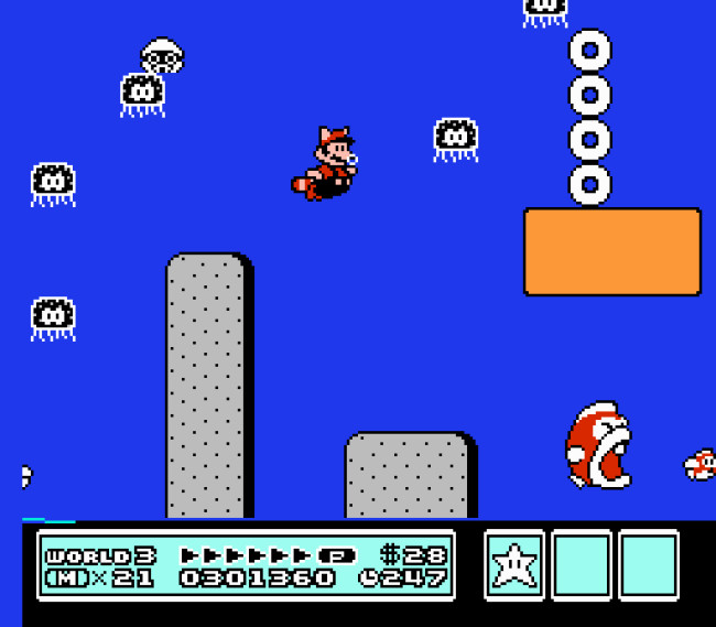 Super Mario All‑Stars: Redaktionens favoriter bland Mario-spelen