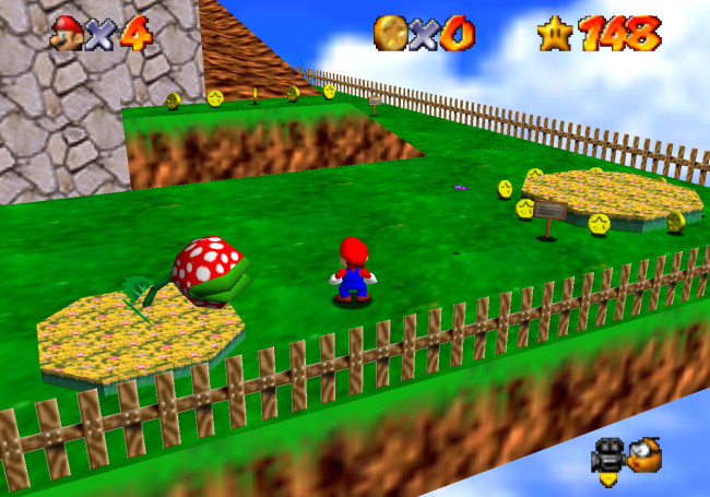 Super Mario All‑Stars: Redaktionens favoriter bland Mario-spelen