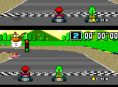 Hackare har &aring;terskapat dolt banverktyg i Super Mario Kart