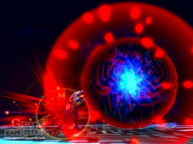 Tatsunoko vs Capcom: Ultimate All-Stars