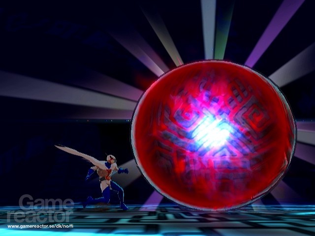 Tatsunoko vs Capcom: Ultimate All-Stars