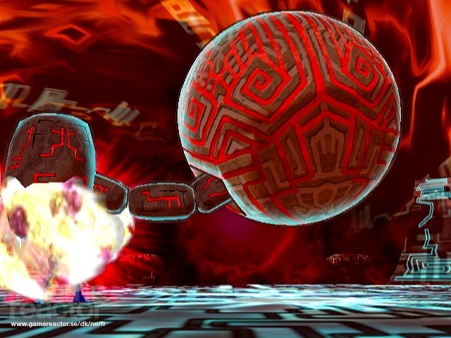 Tatsunoko vs Capcom: Ultimate All-Stars