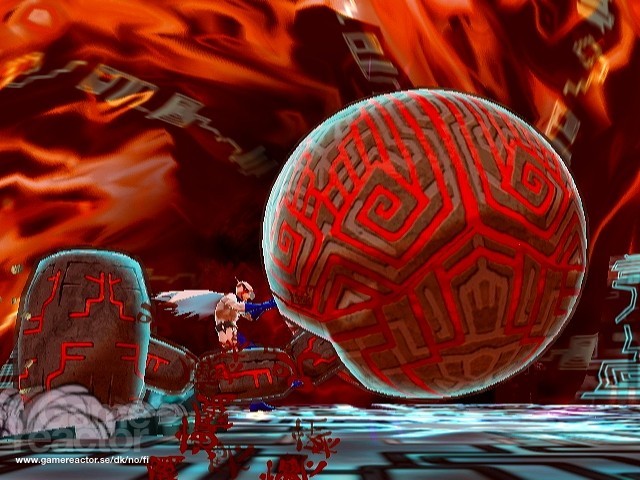Tatsunoko vs Capcom: Ultimate All-Stars
