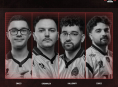 Team Enkeo kr&ouml;nte Warzones Trials of Avalon-m&auml;stare
