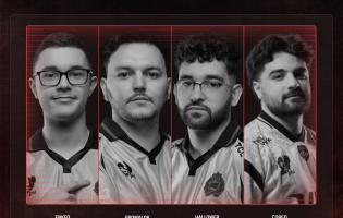 Team Enkeo kr&ouml;nte Warzones Trials of Avalon-m&auml;stare