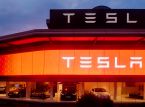 Teslas försäljning sjunker i Storbritannien, Frankrike och Tyskland