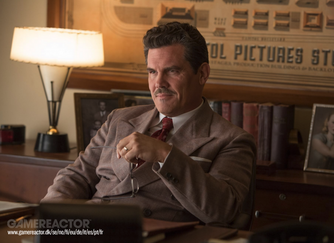 Fem i topp: Josh Brolin